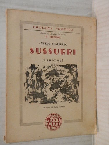 Sussurri liriche angelo - sussurri,