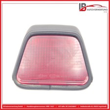 Luce freno supplementare 3°