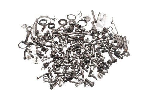 Set viti ducati - set,