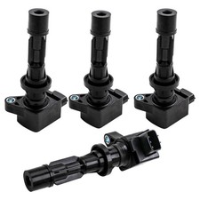 4pcs Bobine d'Allumage Pour