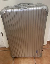 RIMOWA Topas Check in L |