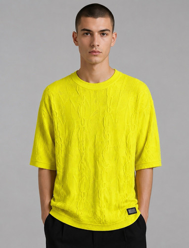 Nuova t shirt carlo - t-shirt,