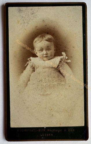 Orig cdv foto - cdv, fotografia