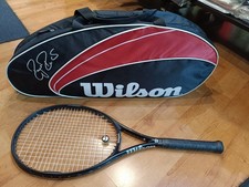 Racchetta Wilson Pro Staff 100