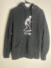 Felpa Lil Peep Schemaposse