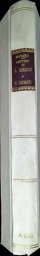 Lettere illustri italiani a - di,