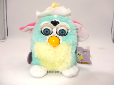 Cappello Furby Vintage 2000
