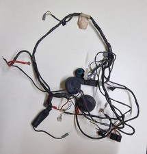 Impianto  Elettrico  Gilera Runner 50 2t 294881 