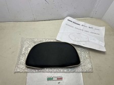 POGGIA SCHIENA BAULETTO NUOVO ORIGINALE PIAGGIO VESPA 50 4T 125 S 4T 2007-201...