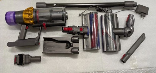 Aspirateur balai dyson - dyson, v15