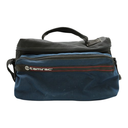 Tamrac borsa macchina - tamrac,