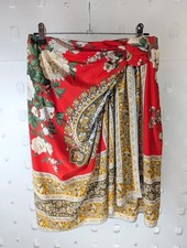 Minigonna vintage Valentino