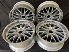 BMW BBS RS 18 wheels rs 744 / 745  e39 e38 e90 e46 m3 m5