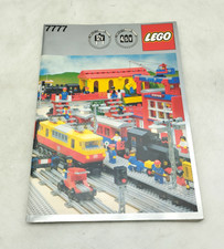 LEGO 7777 Idea Book 12V 12V