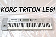 Korg TRITON LE61