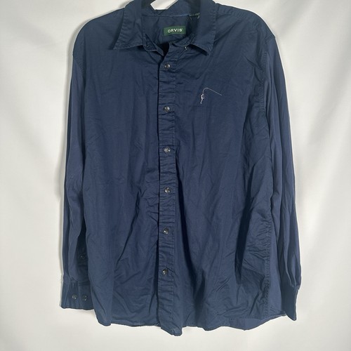Orvis uomo large active - large,