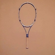 Raquette Dunlop Aerogel