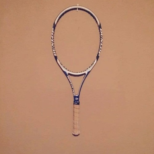Raquette dunlop aerogel - raquette,