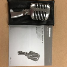 Shure 55SH Series ll -