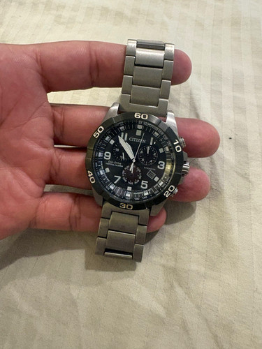 Orologio uomo citizen - orologio,