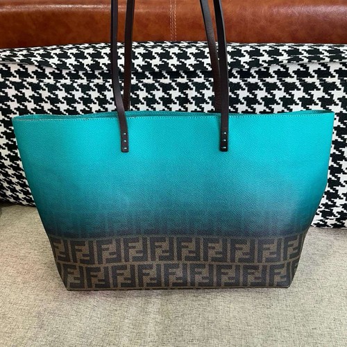 Fendi vintage authentic - fendi,