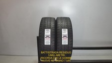 GOMME USATE  4 STAGIONI