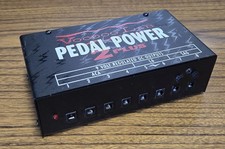 Voodoo Lab Pedal Power 2 Plus