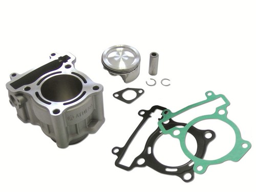 Cilindro per yamaha - cilindro, 125