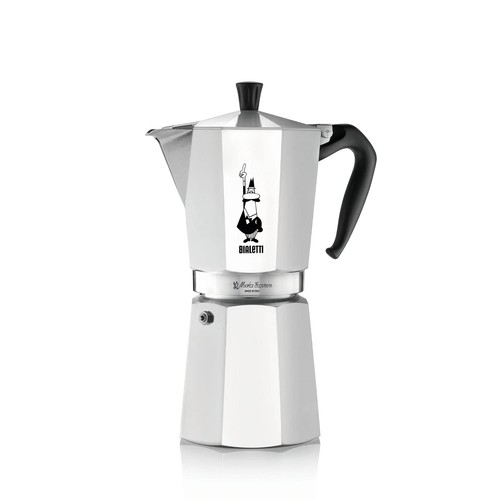 Bialetti caffettiera moka - bialetti,