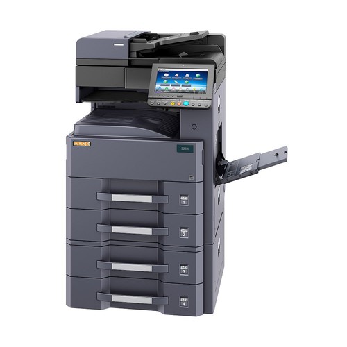 Kyocera taskalfa 4052ci - kyocera,