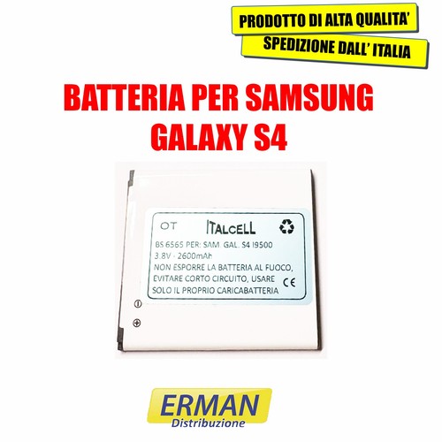 Batteria per samsung - batteria,