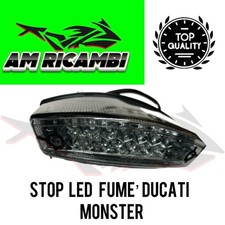 Fanale Stop Ducati Monster 400