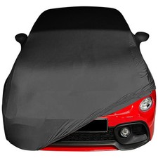 Copriauto da interno adatto