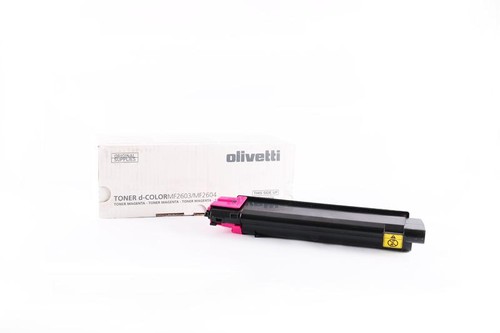 Olivetti b0948 cartuccia - olivetti, toner