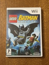 LEGO Batman Il Videogioco The
