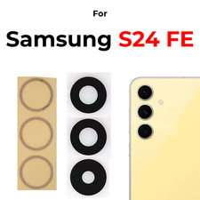 Vetro fotocamera per Samsung