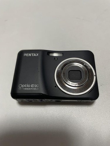 Fotocamera digitale compatta