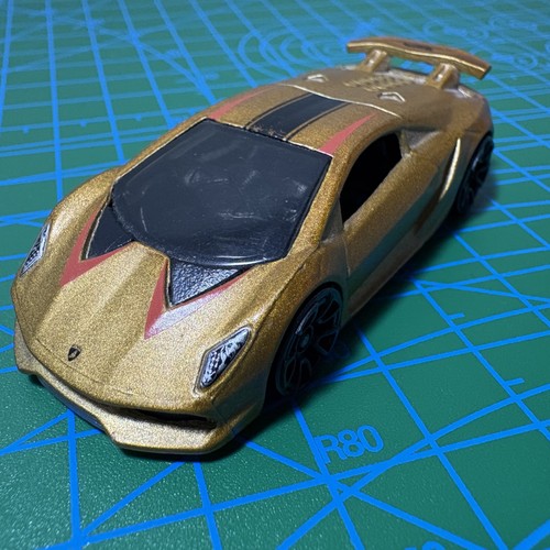 Hot wheels lamborghini - hot,
