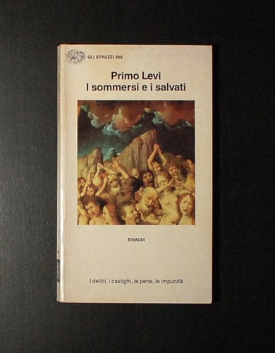 Sommersi salvati primo - sommersi,