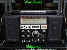 Grundig Satellit 2400 Radio*