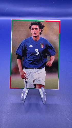 Paolo maldini - maldini, (italia)