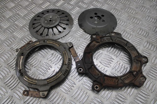 Piastre pressione frizione - , bmw