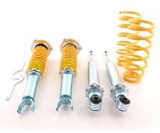 Coilover FK assetto sportivo
