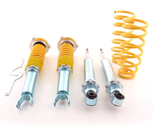 Coilover assetto sportivo - coilover, /