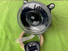 Faro fanale anteriore sinistro