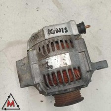 Alternatore per SUZUKI IGNIS MK1 2000-2003 usato (108593)