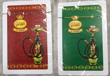 Mazzo carte gioco - 8,