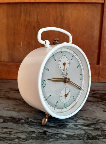 Sveglia orologio vintage