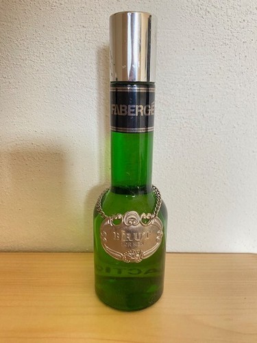 M050 factice brut fabergé - -,