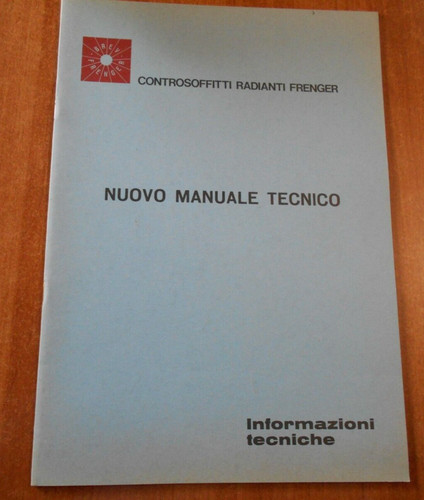 Controsoffitti radianti - controsoffitti,